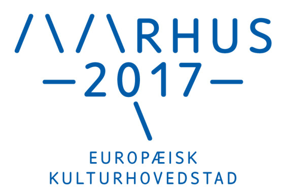 Aarhus 2017 nyt logo