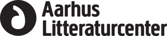 AarhusLitteraturcenterLOGO-SORT