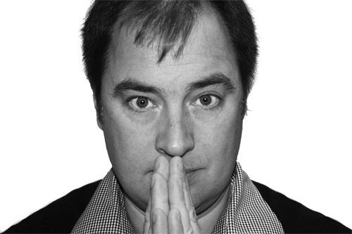 Morten Leth Jacobsen