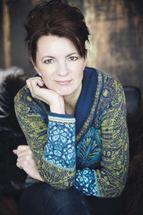 Inger Gammelgaard Madsen