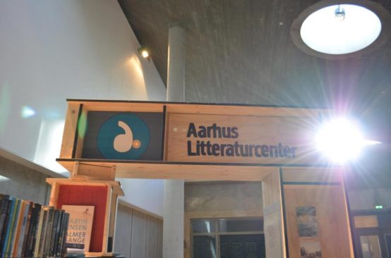 Aarhus Litteraturcenter