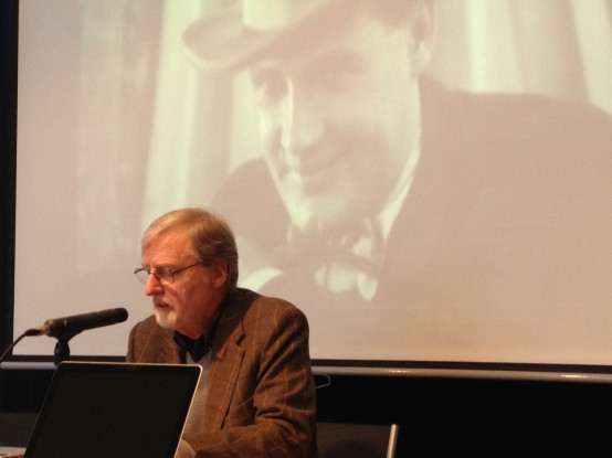 4.Carsten Juhl, lektor i kunstformidling og leder af Afdelingen for teori og formidling siden på Det Kongelige Danske Kunstakademi, Billedkunstskolerne.