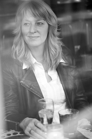 Foto: Sanne Berg