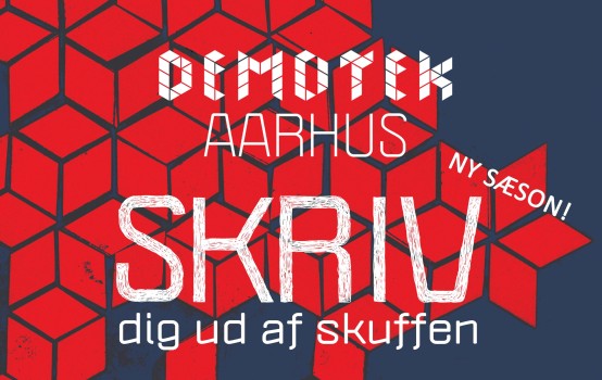 Skriv dig ud af skuffen, ny sæson