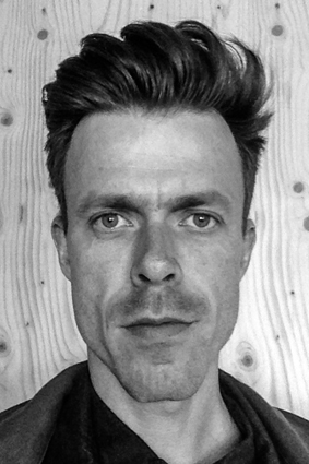 Adam Drewes