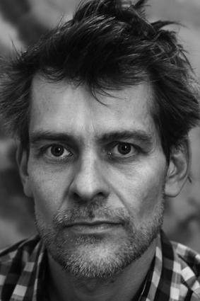 Kaspar Bonnén