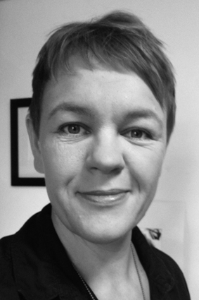 Lise Skytte Jakobsen