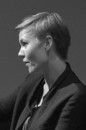 Mette Marie Zacher-Sørensen