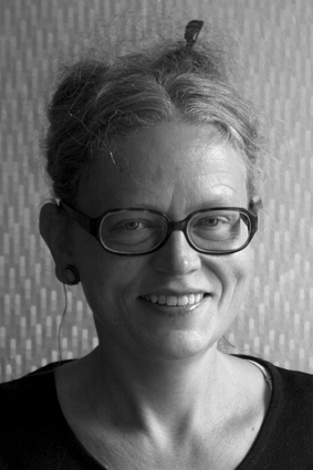 Åse Eg Jørgensen