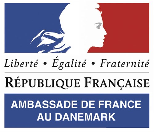 Fransk ambassade