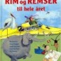 Kan du sovse en vovse – vi rimer og remser!