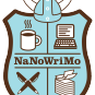 NaNoWriMo: Kick-off møde