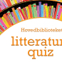 Litteraturquiz