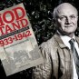 Modstand – Frihedskampens rødder 1933-1942