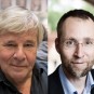 Fakta eller fiktion? Mød Jan Guillou og Tom Buk-Swienty