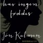 Læsekreds på Harlev Bibliotek