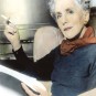 Karen Blixen i ord og billeder