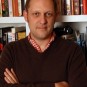 Authors in Aarhus presents Peter Swanson