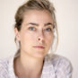 Forfattergudstjeneste med Caroline Albertine Minor