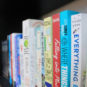 English Booktalk for 6th- and 7th grade