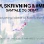 Skam, skrivning & #MeToo