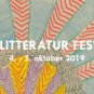 Lyd+Litteratur Festival 2019