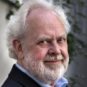 Forfattergudstjeneste med Jens Smærup Sørensen – AFLYST