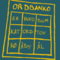 ORDbanko