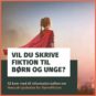 Kom og hør om Manuskriptskolen