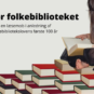 Læs for folkebiblioteket