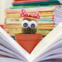 Læsecamp på Gellerup Bibliotek