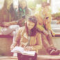 Bookcamp for unge