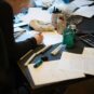 Workshop om levende litteratur og skrivning