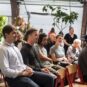 Workshop om levende litteratur og fællesskab