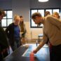 Workshop om levende litteratur og læring
