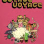 Udgivelse af Voyage Voyage