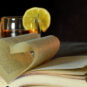 Intelligente cocktails – litteratur, der slår gnister