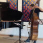 Charlie Parker spiller bossa nova – en Murakami-koncert