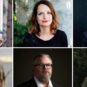 DR Romanprisen 2022 – prisoverrækkelse