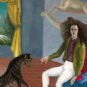 Galop – en dialog med Leonora Carrington