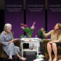 Fra tegn til bogstaver – translators talk