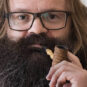 Foredrag med Jens Blendstrup