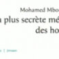 Fransksproget litteratur i oversættelse – boganbefalinger og forfattermøder