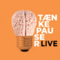 Tænkepauser LIVE – om JYSK
