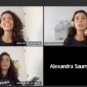 COVID E-Lit: Digital Art During the Pandemic – filmvisning