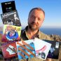 Foredrag – Dan Turèlls pladesamling