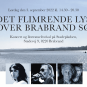 “Det flimrende lys over Brabrand Sø”