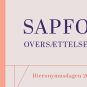 Sapfo x 3 – oversættelse & debat