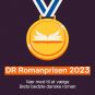 Læseklub: DR Romanprisen