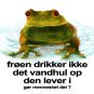 OPRÅB TIL JYSKE FORFATTERE